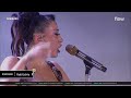 Kali Uchis After The Storm Live Lollapalooza Argentina 2023