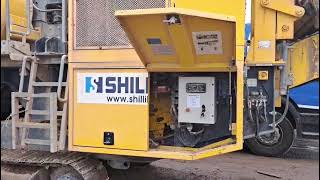 Britadeira de maxilas Keestrack B3 | Imagem 4 - Machineryline