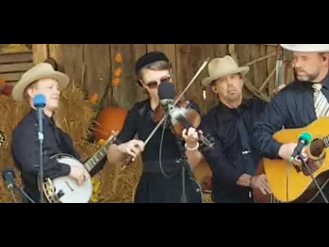 Orange Blossom Special  / Aynsley Porchak of Carolina Blue