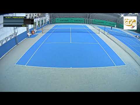 Kurt 1_12.2.2021_Starší žáci A - 1. Vestecká sportovní