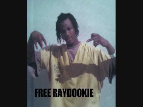 Ray Dook - In Tha Jungle