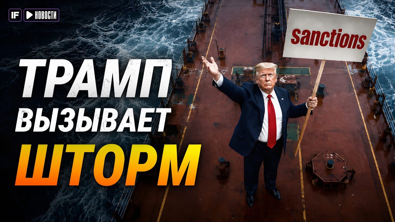 США ГОТОВЯТ «АДСКИЕ» САНКЦИИ? Что будет с экономикой России и нефтью