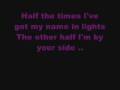 Just like you - Miley Cyrus Lyrics 
