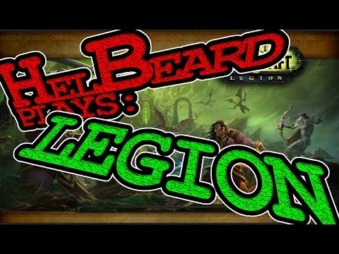 WoW Legion 029 The Great Akazamzarak Walkthrough