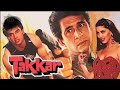 Palkein Ho Khuli Ya Bandh 501 Movie Takkar 1995