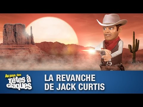 La revanche de Jack Curtis - Têtes à claques - Saison 2 - Épisode 15