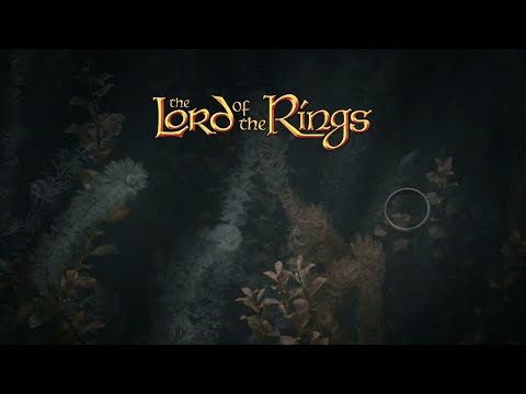 The Fellowship of the Ring - The Prologue
