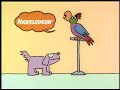 A Nickelodeon ID Compilation From Fred Seibert 1984 1992