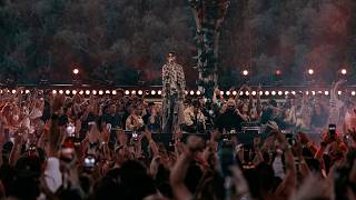 Oscar And The Wolf - Live @ Tomorrowland 2026 WE1 Crystal Garden