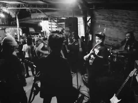 Socotra - Self destruction LIVE @akan tetap ada#1 Batam