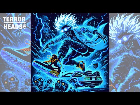 Execrate - Back To The Future