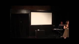 "Space Jam" (Live Performance) - Rachel Bloom