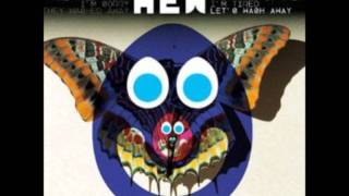 Mew - Tricks of the Trade