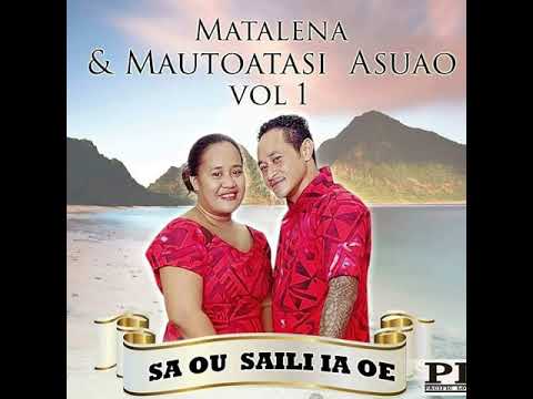 Mautoatasi Asuao - Vii o Siumu (Audio)