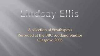 Lindsay Ellis Bagpipes Strathspeys