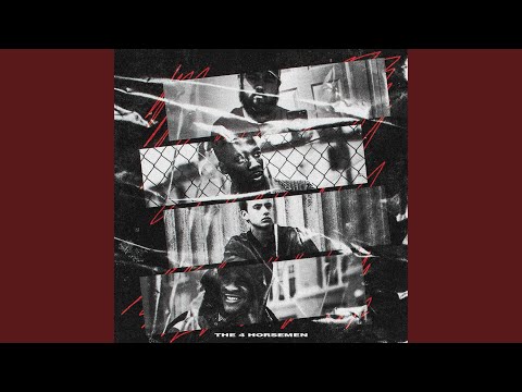 Four Horsemen (feat. Quadeca, Dax & Scru)