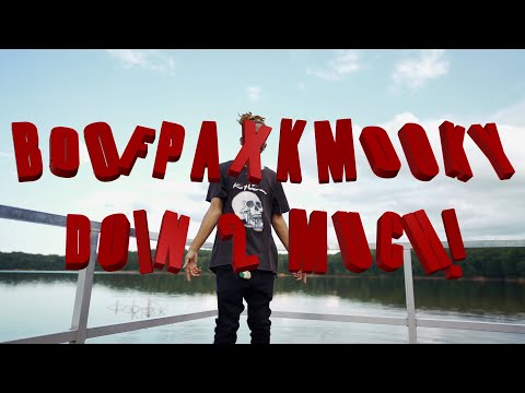 Video thumbnail for Doin’ 2 Much!