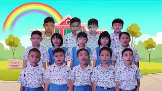Download lagu Hymne Guru - TK B (KB TK Baptis Bandung) mp3 Download lagu Hymne Guru - TK B (KB TK Baptis Bandung) mp3