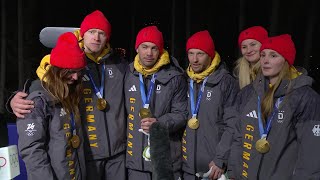 Day 7 - Highlights 1 | 2026 Winter Olympic Games