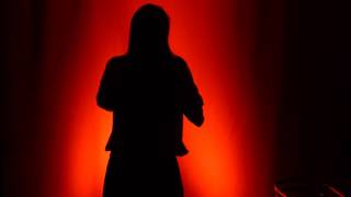 Alex Cameron - Take Care of Business/Tie A Yellow Ribbon... (Café Au Lait, Porto, 20 Outubro 2016)