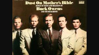 buck owens  "where would i be without  jesus"