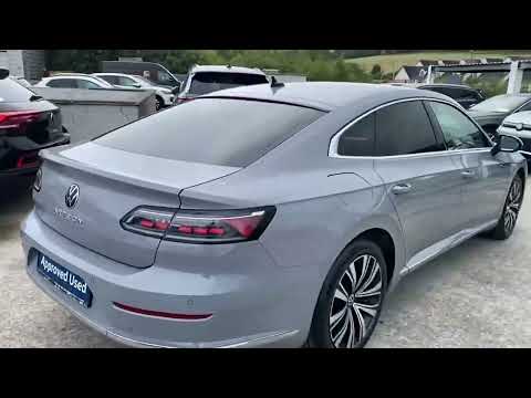 Volkswagen Arteon 2.0TDI 150BHP ELEGANCE AUTOMATIC - Image 2