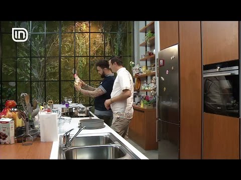 Kripe dhe Piper 12052017 - Mojito Cheesecake