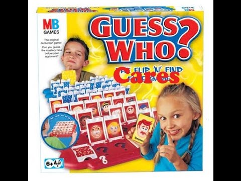 Lustige ratespiele, Lustig