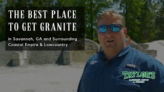 Expert Tips from Taylor's Savannah