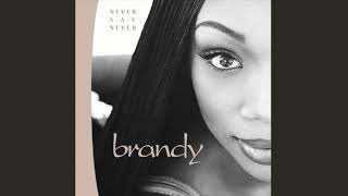 Tomorrow - Brandy