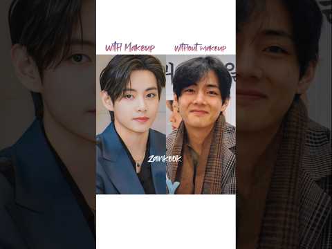 BTS without makeup 😉😄😎 #bts #btsarmy #rm #jin #suga #jhope #jimin #taehyung #jungkook #trending #v