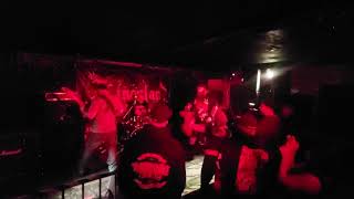 Full Blown Chaos (Bloodflow) @kingsland 2019