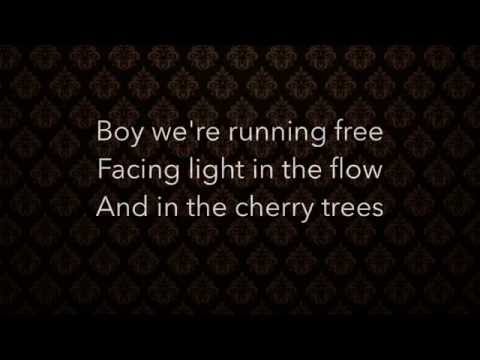 The Golden Age - Woodkid lyrics