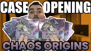 The BEST case I have ever opended! | Chaos Origins case opening! #starlightextendedart