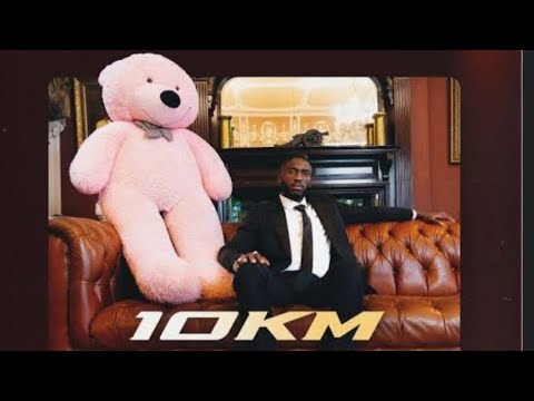 10 kilometers -slowed (Daliwonga ft Mas Musiq)