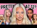 Kids Are Learning Pretty Privilege Too Early And TikTok Proves It