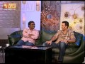 Koffee With DD - The seat of heat round with Prithviraj and Vasanthabalan