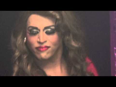 Jessica Wild: "Live It Up/Hypnotico" @ Showgirls!