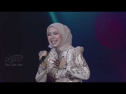 Kau Tetap Dalam Anganku - Azie Mustapha