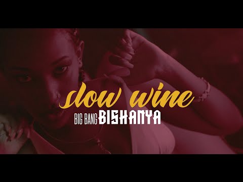 BigBang Bishanya -Slow Wine(official Video)