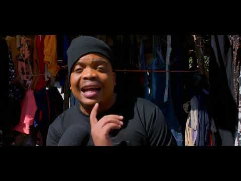 Mano Tsotsi - Mabazara Makwine (Official Video)