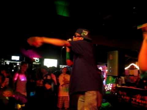 DIRTY MACK'N RAY RYDA