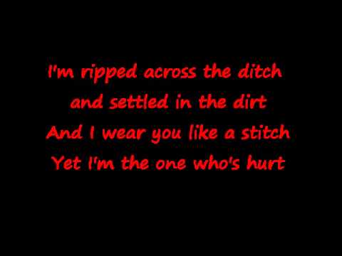 Slipknot - Before I Forget (Lyrics)