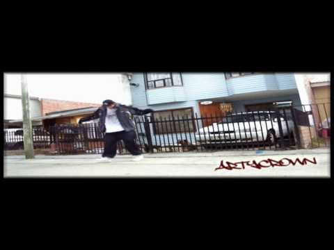 [Cwalklife.com] CwalkOrDie10' - Artyfaiz - Ronda 2