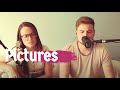 Pictures - Judah and the Lion| ft. Kacey Musgraves - Acoustic Guitar Cover