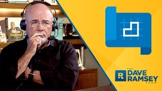 Having a Hard Time Getting Started On The Dave Ramsey Plan