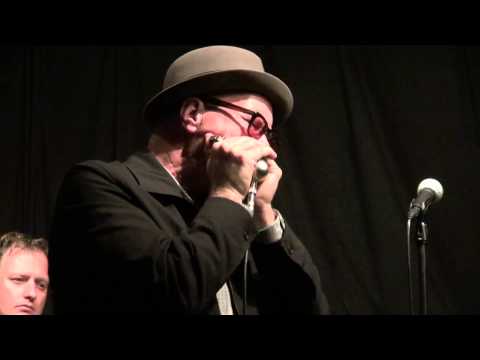 Mark Hummel Creeper Returns