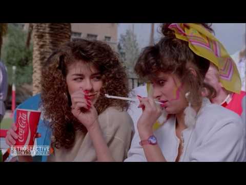 Randy Hall - As Long As I Can Last (Can't Buy Me Love) (1987)