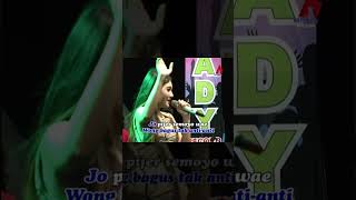 Download lagu Nella Kharisma - Lungiting Asmoro #nellakharisma #miladyrecord mp3