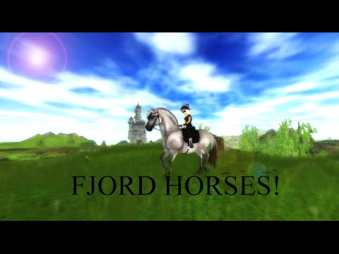 horse star pc game download